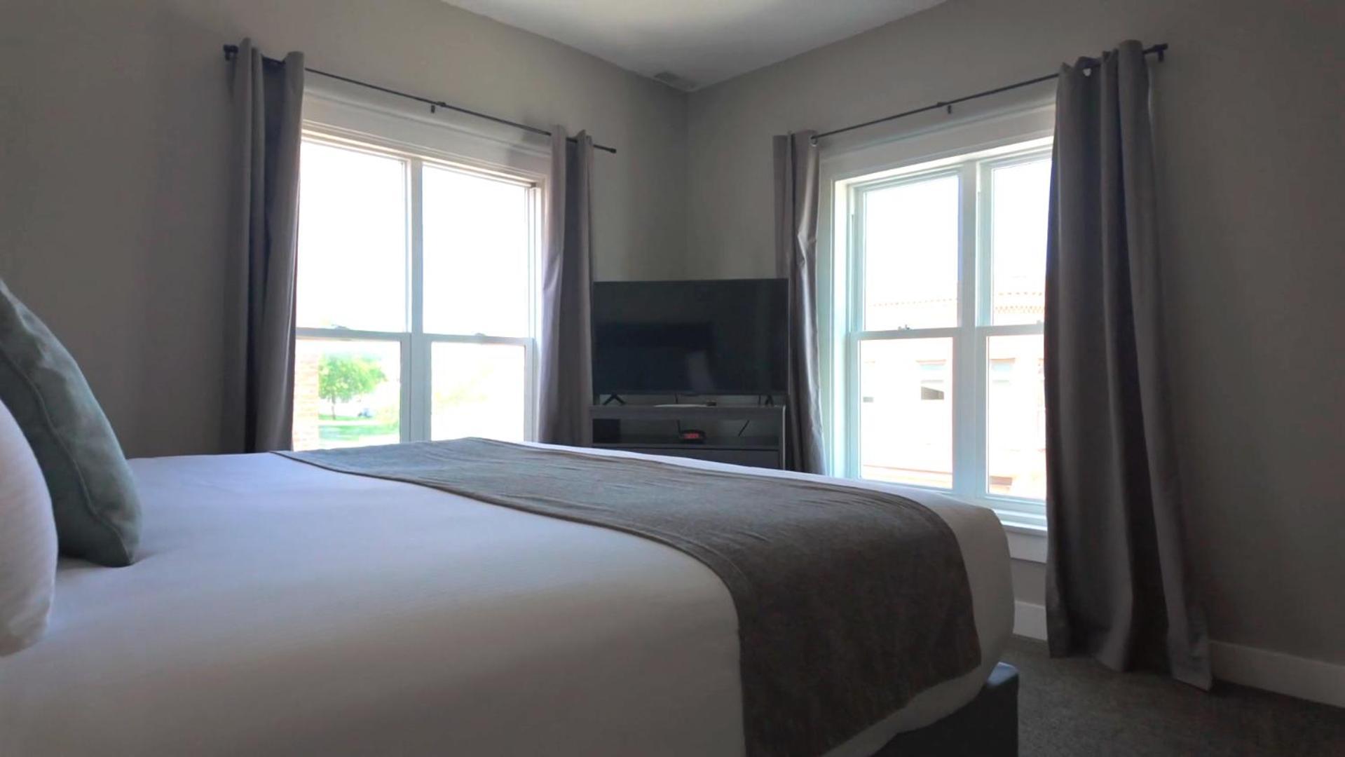 The Continental Hotel Centerville Εξωτερικό φωτογραφία