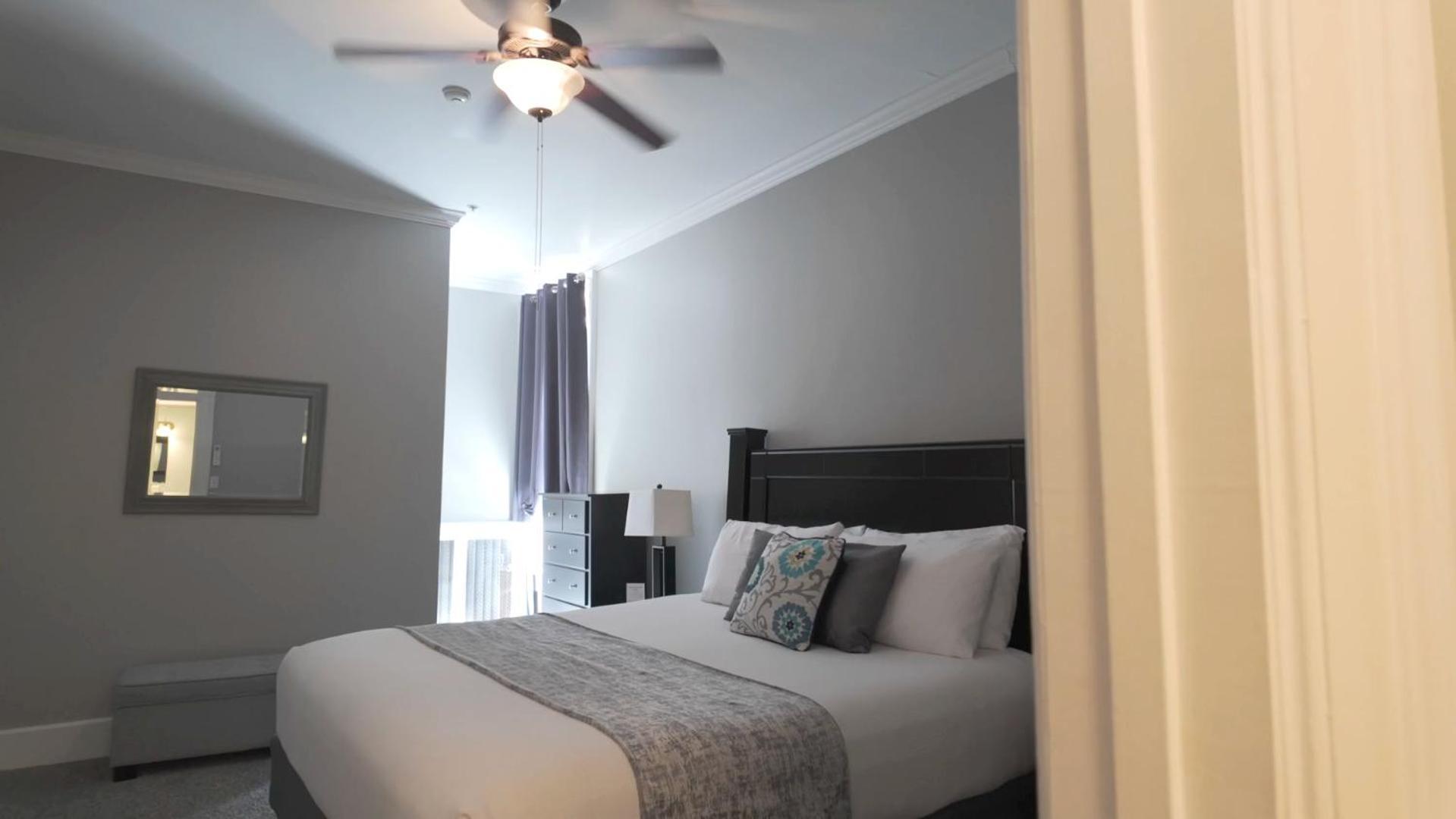 The Continental Hotel Centerville Εξωτερικό φωτογραφία
