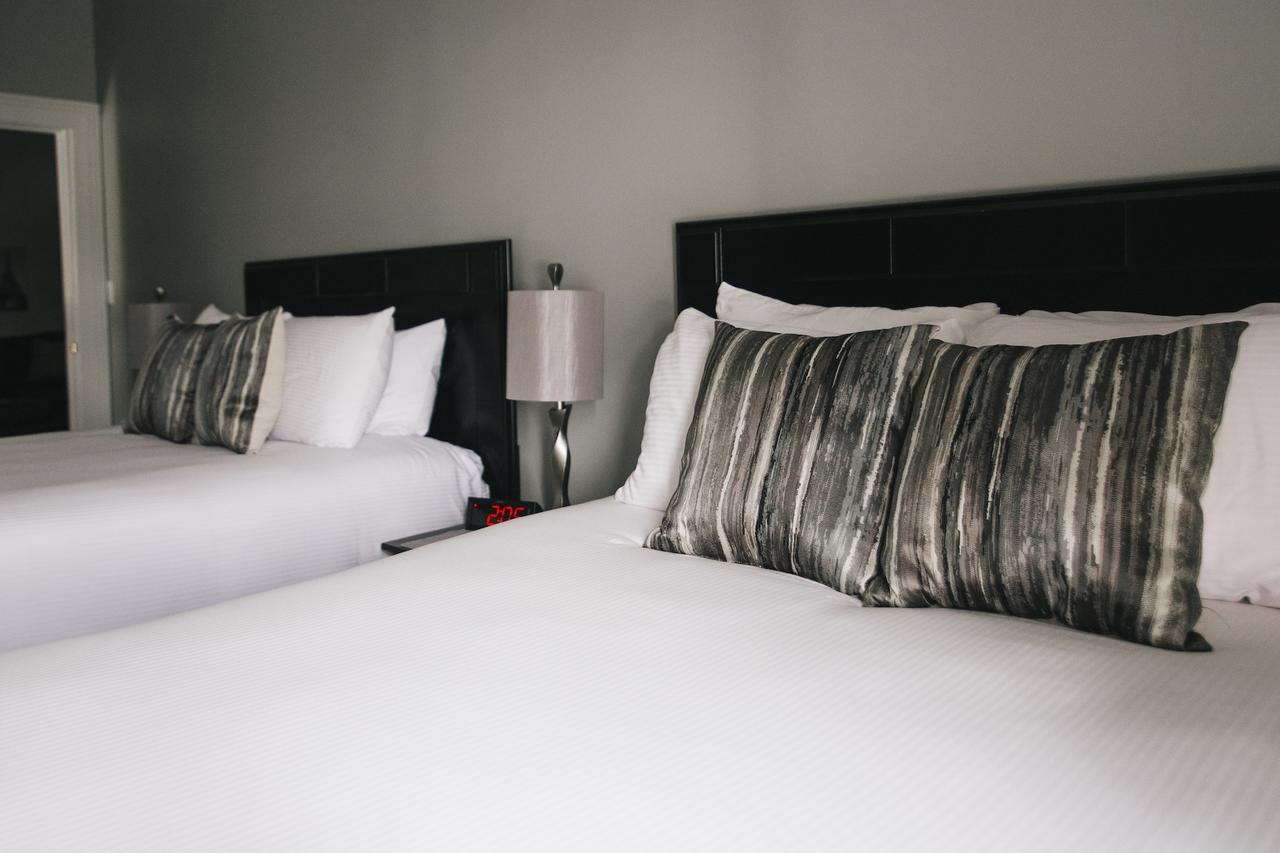 The Continental Hotel Centerville Εξωτερικό φωτογραφία