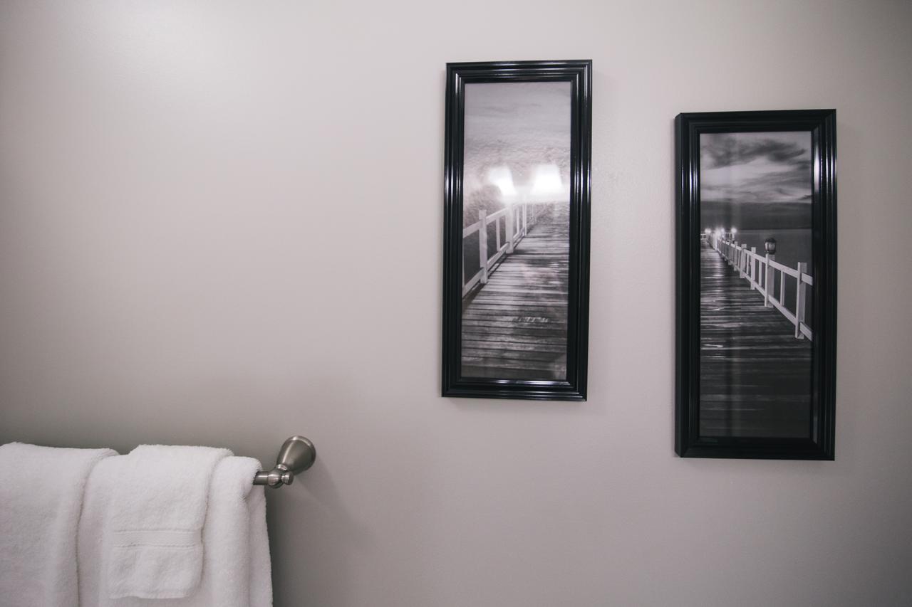The Continental Hotel Centerville Εξωτερικό φωτογραφία
