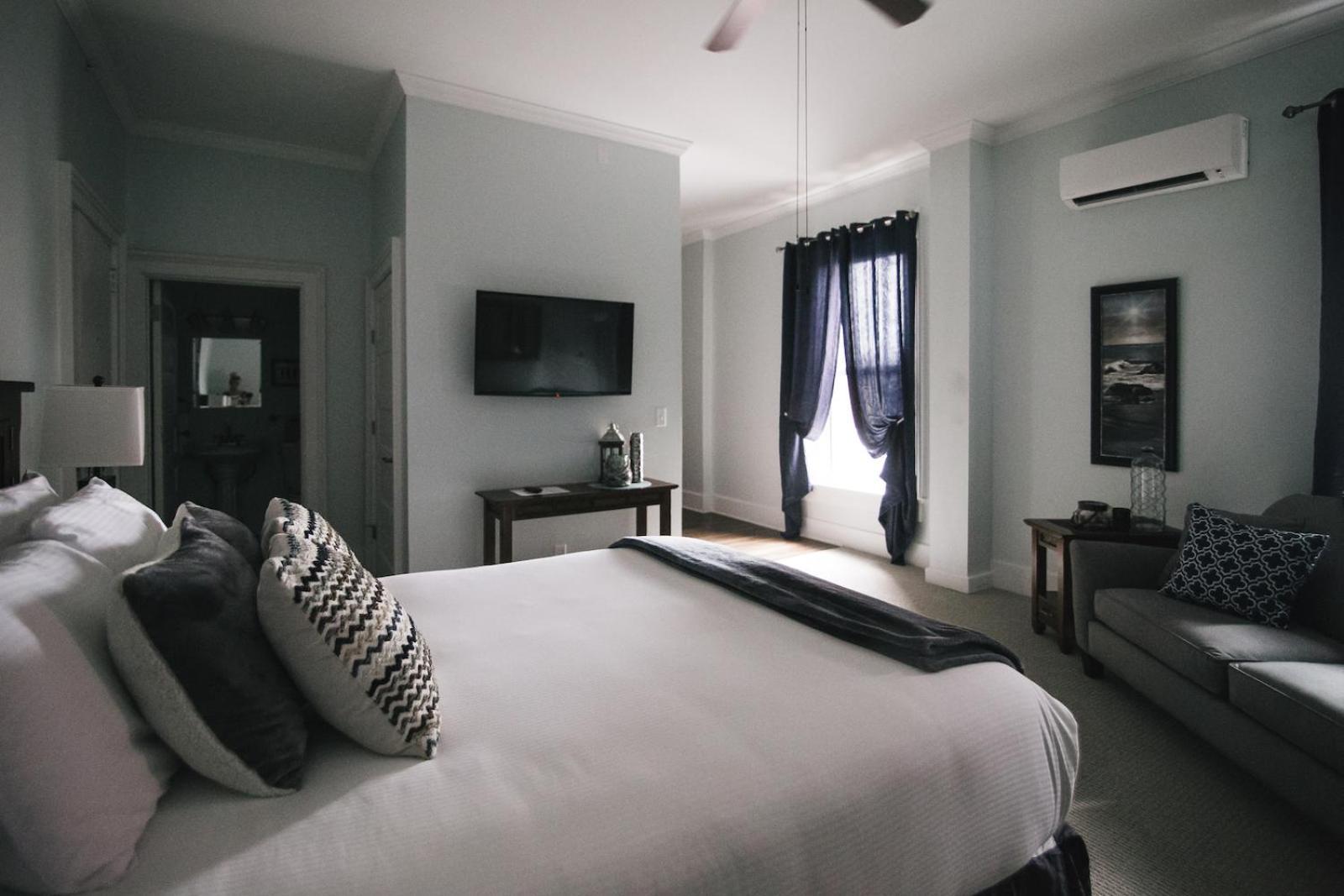 The Continental Hotel Centerville Εξωτερικό φωτογραφία
