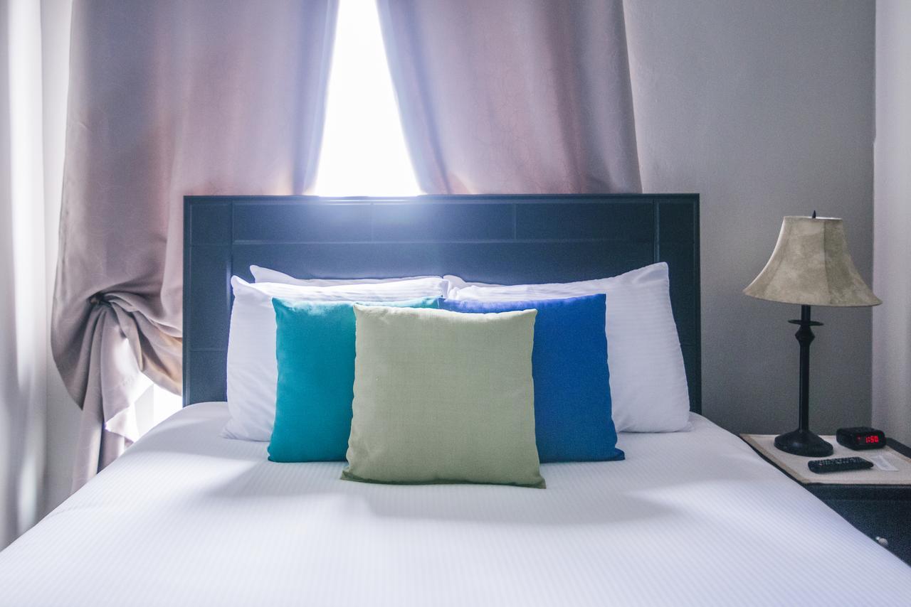 The Continental Hotel Centerville Εξωτερικό φωτογραφία