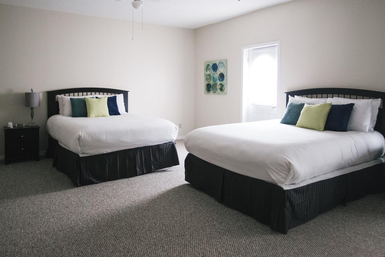 The Continental Hotel Centerville Εξωτερικό φωτογραφία