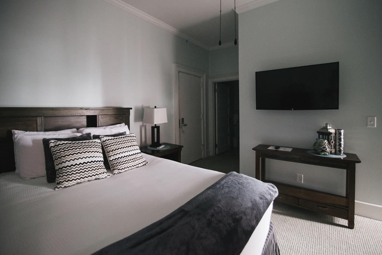 The Continental Hotel Centerville Εξωτερικό φωτογραφία