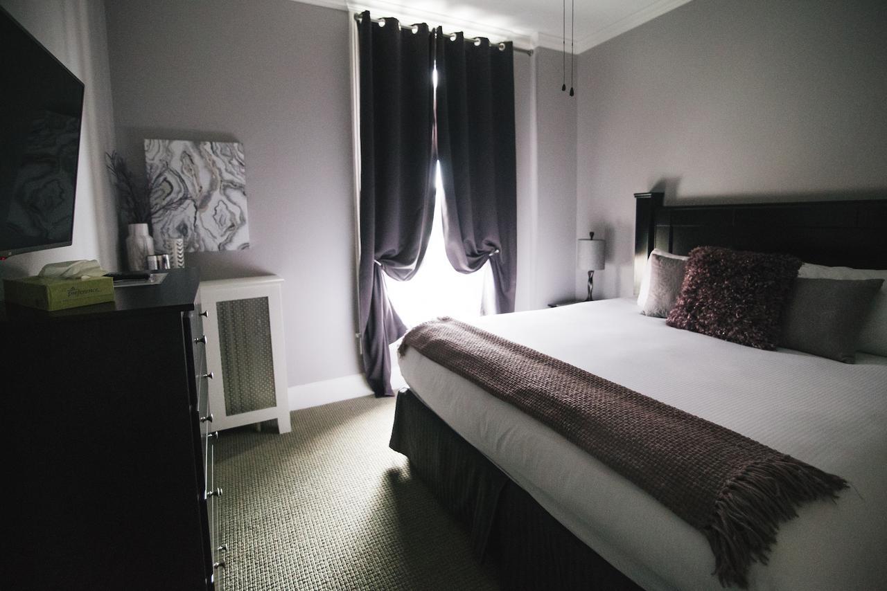 The Continental Hotel Centerville Εξωτερικό φωτογραφία